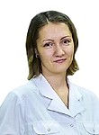 Волкова Ирина Владимировна