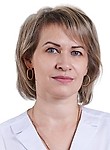Янина Надежда Владимировна