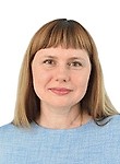 Лаптева Валентина Николаевна