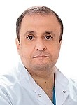Сулейманов Сулейман Исрафилович
