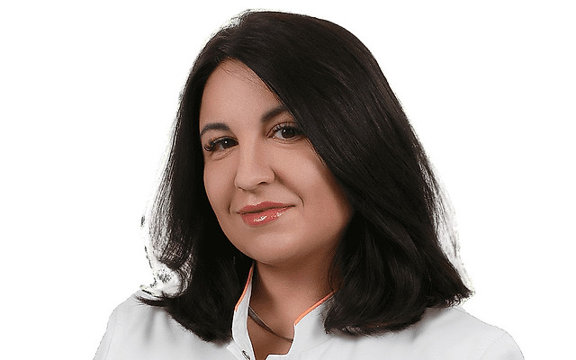 Маева Нора Хачатуровна