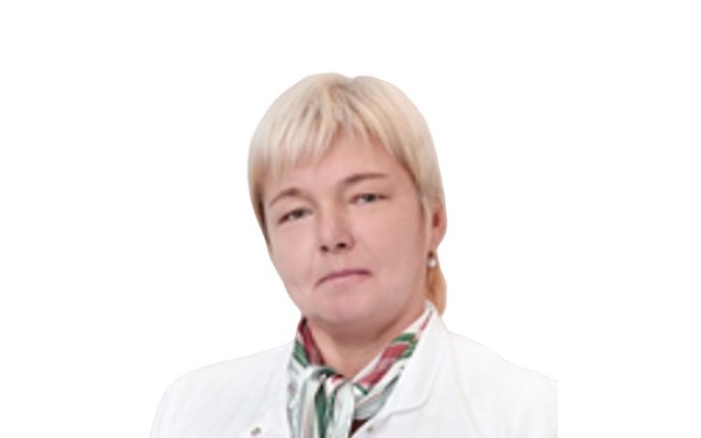 Сакунова Татьяна Ивановна