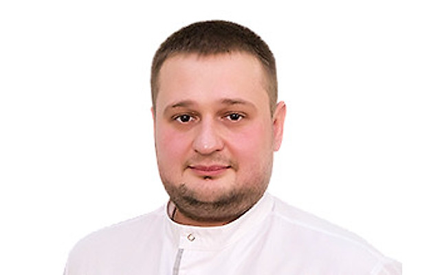 Самодоев Илья Евгеньевич