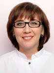 Аминова Фируза Башировна
