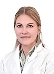 Соловова Ольга Александровна