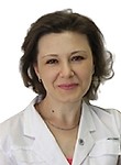 Митрофанова Татьяна Александровна