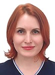 Чернова Марина Владимировна
