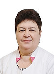 Атласова Кашифа Тагировна