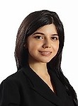 Гандалоева Зулейхан Микаиловна