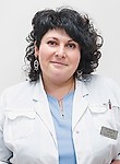 Аранович Элина Викторовна
