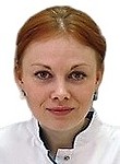 Зосимова Юлия Михайловна