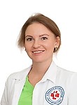 Ломаева Юлия Владимировна