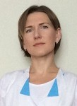 Караваева Ольга Юрьевна