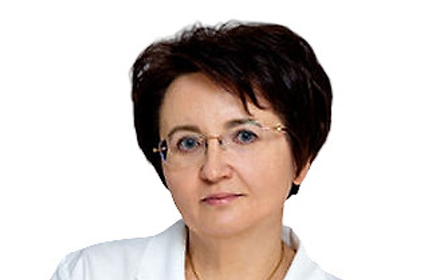 Мезенцева Наталья Владимировна
