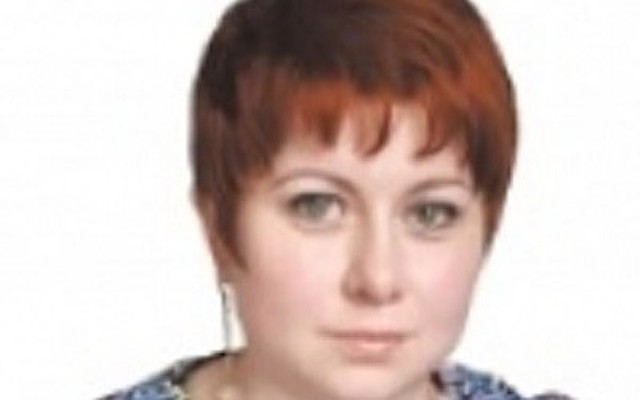 Уварова Ольга Владимировна