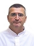 Абдулаев Залимхан Мухадинович