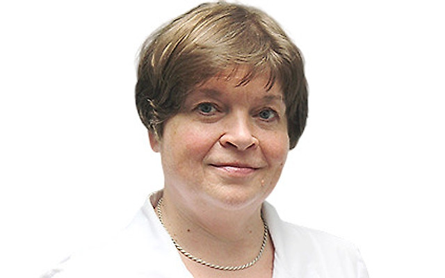 Дворникова Марина Викторовна