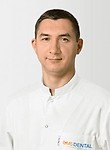 Шалль Генрих Викторович