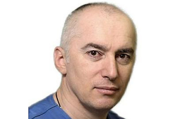 Мусаев Марат Мурадович