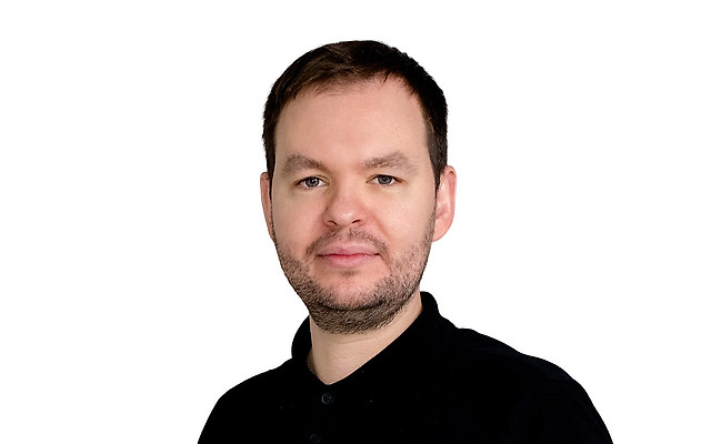 Афанасьев Дмитрий Александрович