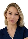 Дорогова Екатерина Сергеевна