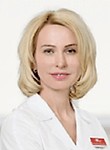 Скибина Наталья Анатольевна