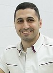 Амирханян Григорий Норикович