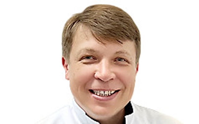 Ненахов Филипп Викторович