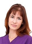 Румянцева Ульяна Викторовна