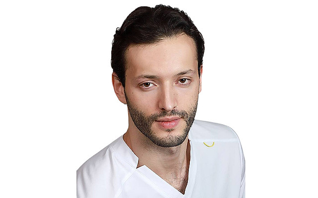 Кулаев Артур Константинович