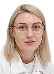 Илюшкова Наталья Юрьевна