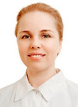 Меньшикова Юлия Константиновна