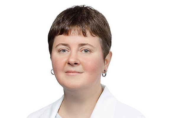 Шипилова Анна Владимировна