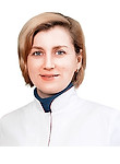 Колюбакина Ирина Владимировна