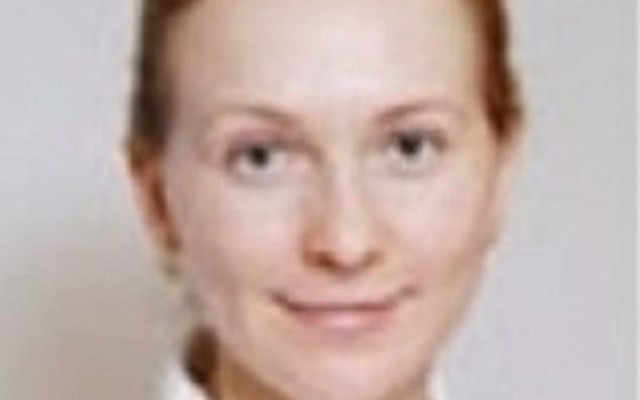 Михайлова Екатерина Олеговна