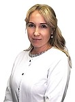 Димитриева Татьяна Валерьевна