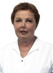 Полухина Ольга Геннадьевна