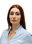 Рохвадзе Екатерина Юрьевна