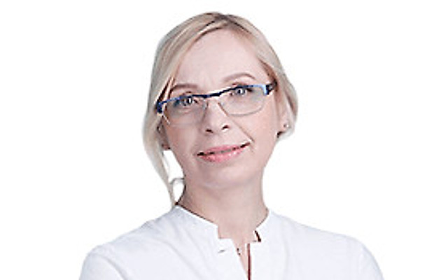 Подольская Наталья Николаевна