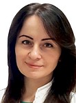 Тибилова Олеся Альбертовна