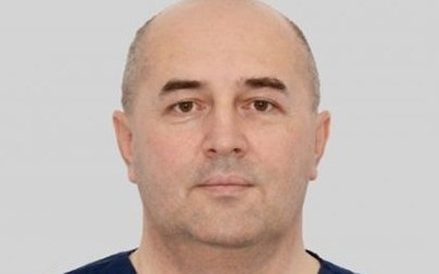 Василенко Александр Анатольевич