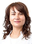 Корнилова Анна Викторовна