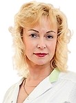 Маленкина Марина Александровна