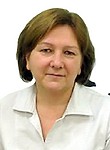 Абдульманова Надежда Александровна