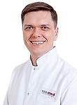 Нечепаев Алексей Викторович