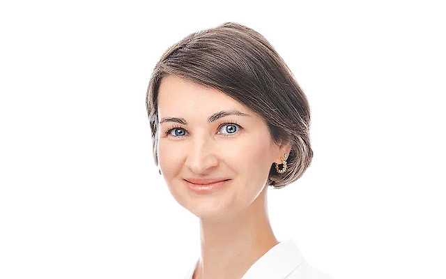 Шапиро Марина Ивановна