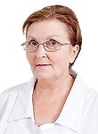 Аннушкина Алевтина Фроловна