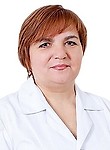 Чернобривец Наталья Александровна