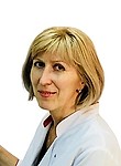 Трач Марина Николаевна