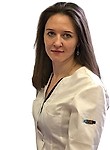 Тюрина Светлана Сергеевна
